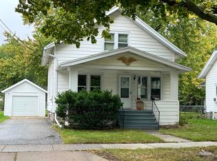 1606 N Oneida St, Appleton, WI 54911
