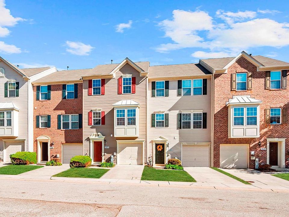 1st image of 9424 Chessie Ln #7