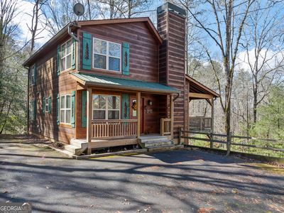 142 Cherry Ct, Ellijay, GA, 30540