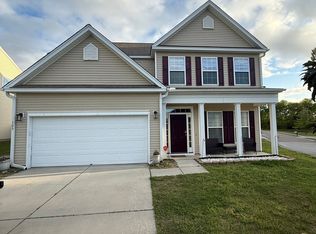 109 Brick Park Ln, Goose Creek, SC 29445