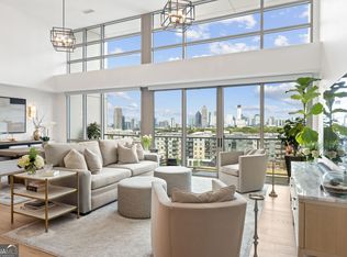 1100 Howell Mill Rd NW UNIT 910, Atlanta, GA 30318