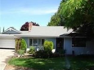 681 Prairie Ct, Central Point, OR 97502