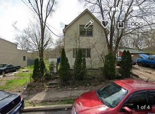 721 Steiner Ave, Cincinnati, OH 45204