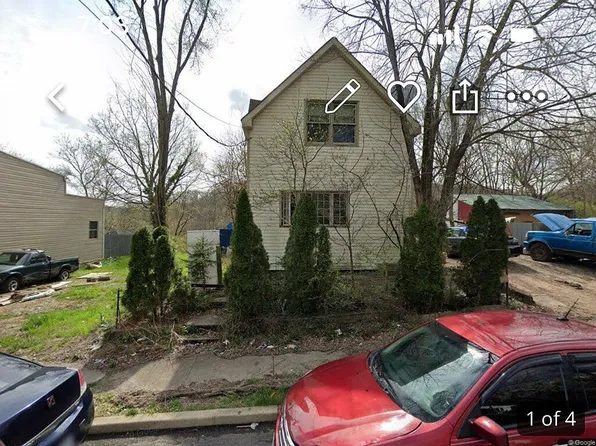 721 Steiner Ave, Cincinnati, OH 45204