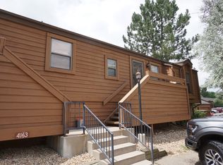 4161 S Richfield Way, Aurora, CO 80013