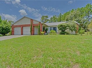 32 N Pizarro Point, Lecanto, FL 34461