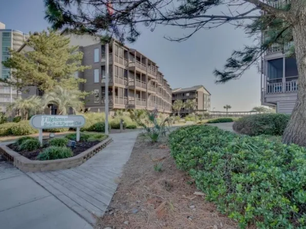 202 N Ocean Blvd. #212, North Myrtle Beach, SC 29582