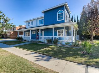 5470 E 27th St, Long Beach, CA 90815