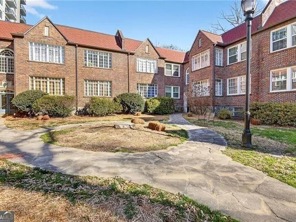 1765 NE 3b Peachtree St, Atlanta, GA 30309