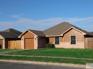 3256 Westwind Dr, Brownsville, TX 78526
