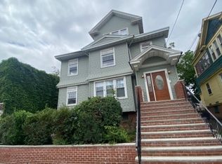 300-302 Renner Ave, Newark, NJ 07112