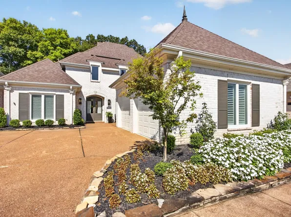 1443 Wolf Park Rd, Germantown, TN 38138