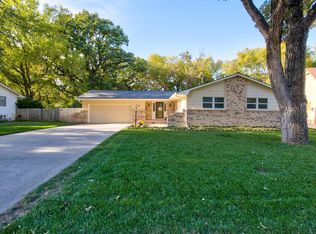 1110 E Bodine Ct, Derby, KS 67037