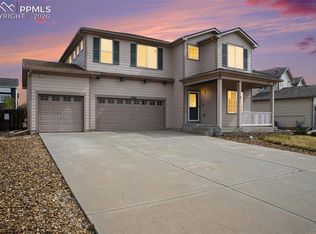 12210 Crystal Downs Rd, Peyton, CO 80831