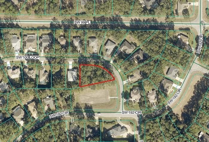 1st image of SW 100th Loop Lot 1