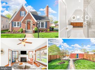 22 Frederick Ave, Frederick, MD 21701