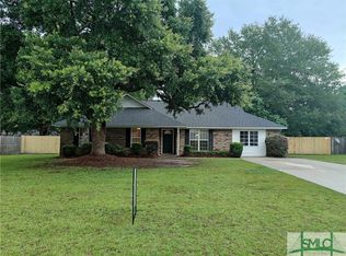 5 Oak Ridge Cir, Rincon, GA 31326