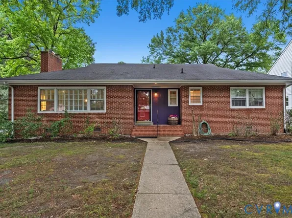 4718 Augusta Ave, Richmond, VA 23230