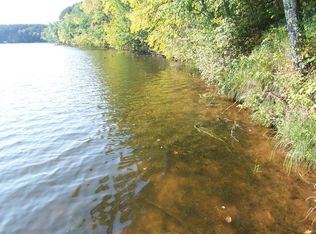 LOT 11 Pine Cone Ln, Danbury, WI 54830