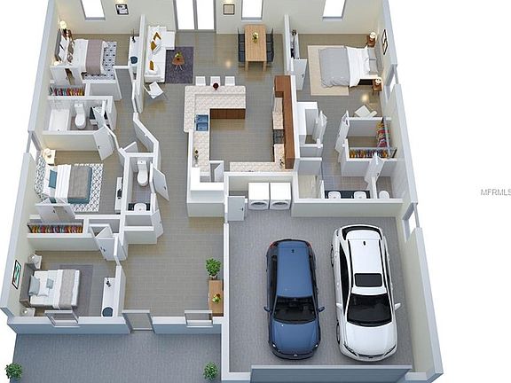2nd image of 5410 Mosaic Dr