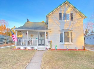 705 N Prospect St, Merrill, WI 54452