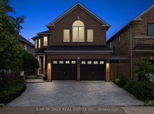 7516 Terragar Blvd, Mississauga, ON L5N8H6