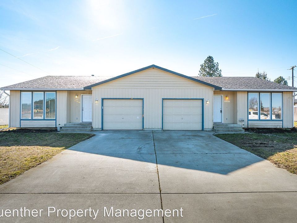 1st image of 11512 E Railroad Railroad Duplex #11512