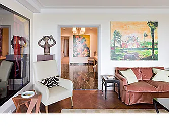 Sold by Corcoran