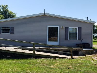8817 E County Road 0 #N/S, Frankfort, IN, 46041