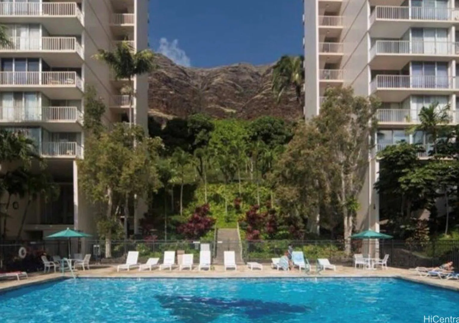 Makaha Valley Oasis 1-Bedroom — Photo 4