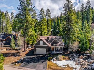 1345 Majestic View Dr, McCall, ID 83638