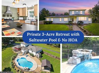 1352 Brooke Rd, Fredericksburg, VA 22405