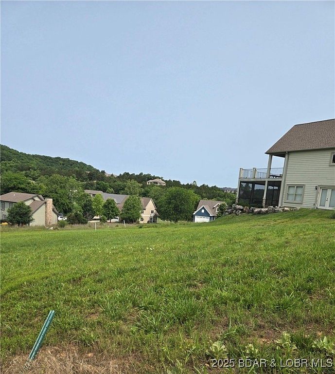 Plat 10 Bear Cave Way LOT 62