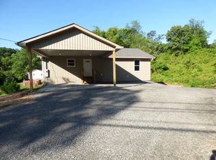 957 Old Jefferson City Hwy, Dandridge, TN 37725