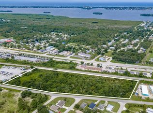 1150 Old Dixie Hwy SW, Vero Beach, FL 32962