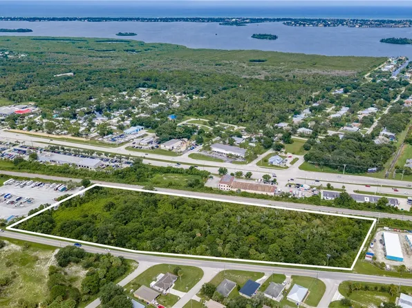 1150 Old Dixie Hwy SW, Vero Beach, FL 32962