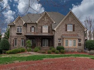 9805 Proud Clarion Ct, Waxhaw, NC 28173
