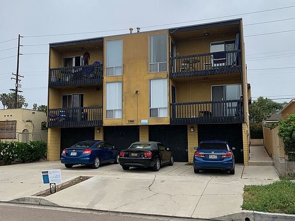 3rd image of 1966 Hornblend St APT 2