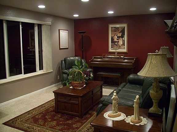 Beautiful Living Room