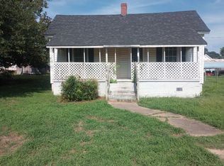 200 Forest St, Clinton, SC 29325