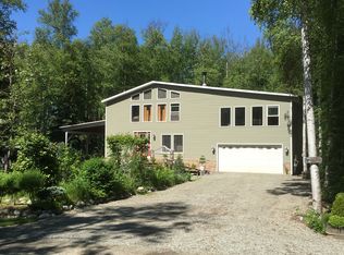 15283 W Lois Ln, Wasilla, AK 99623