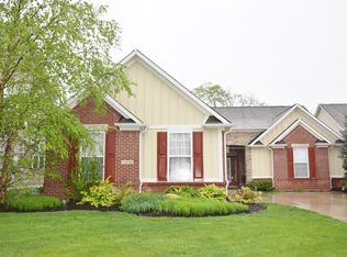 12529 Bellingham Blvd, Fishers, IN 46037