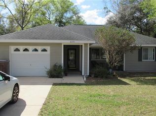 8374 SW 202nd Ave, Dunnellon, FL 34431