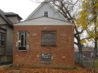 1736 W Steuben St, Chicago, IL