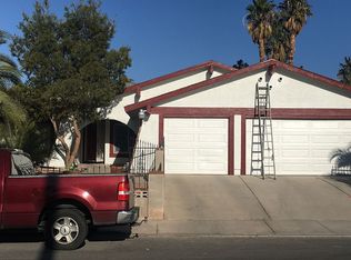 5230 Caliente St, Las Vegas, NV 89119