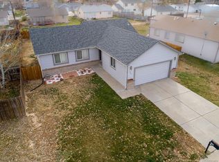 740 2nd St, Bennett, CO 80102