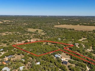 0 Country Ln, Driftwood, TX 78619