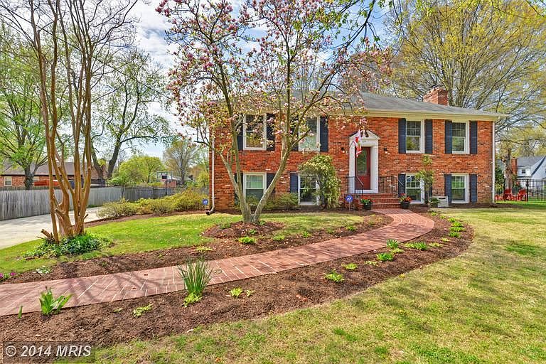 1st image of 2217 Traies Ct