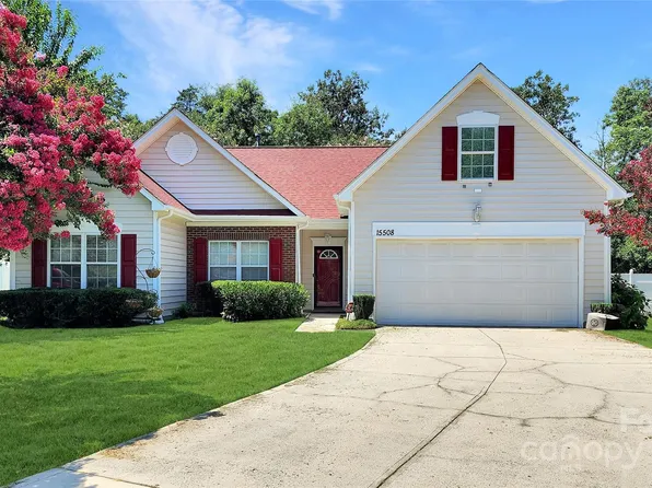 15508 Dornier Ct, Charlotte, NC 28278