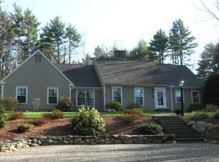 648 Station Rd, Amherst, MA 01002